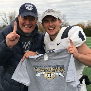 Meet your Posher, Chase